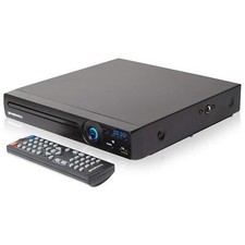 DVD Player HDMI Multi Region
