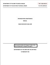 57 Page TM 11-5820-35820 RADIO