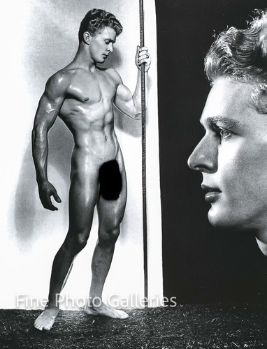 1953 80s vintage - vintage, male