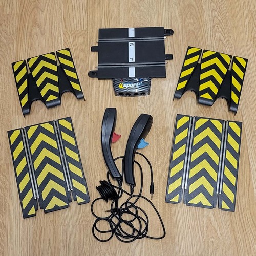Scalextric sport track - scalextric,