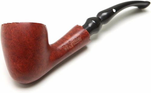 Grabow full bent freehand - dr,