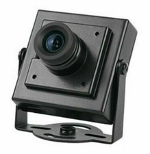 HD CCTV Mini Security Camera 700TVL Video 2.1mm Lens 5 Megapixel (UK) PAL