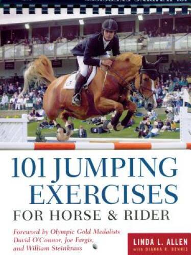 101 jumping exercises for - 101,