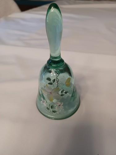 Vintage fenton hand painted - vintage,