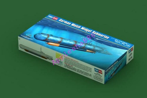 Hobbyboss 80170 german - hobbyboss,