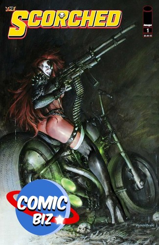 Spawn scorched 1st - scorched,