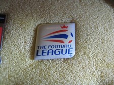 RARE OLD THE FOOTBALL LEAGUE