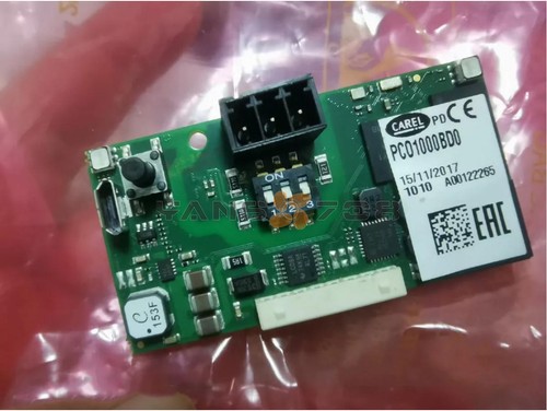New 1pcs carel pco1000bd0 - 1pcs,