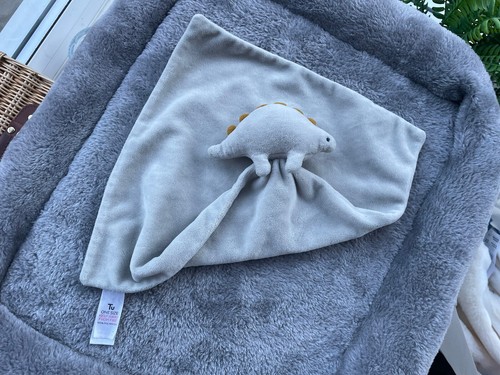 Sainsburys dinosaur grey - tu,