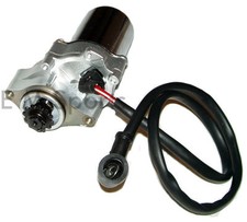 Dirt Pit Bike Lower Electric