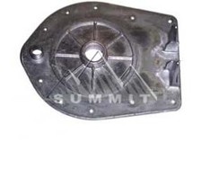 American Motorhome RV Antenna Base Plate Kit