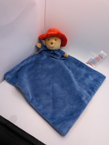 Paddington bear comforter - bear,