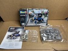 Revell 07661 1913 Ford Model T