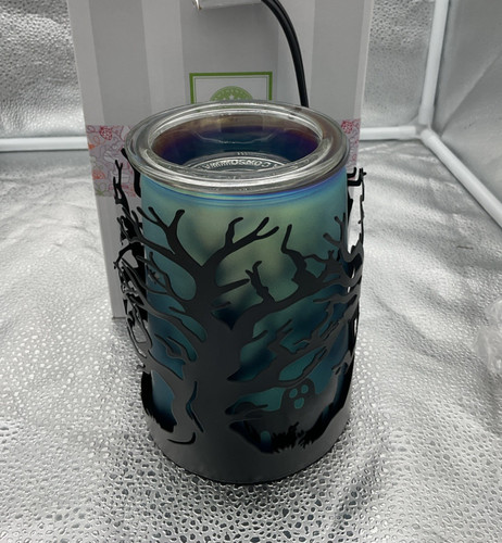 Scentsy haunting horizon - haunting,