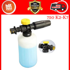 WORX WA4037 Hydroshot Soap Bottle Attachment Cordless Pressure Washer Accessory