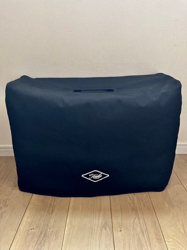 Deluxe reverb custom - custom, cover