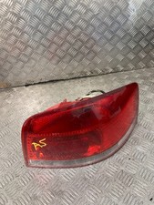 2005 AUDI A3 8P DRIVER SIDE REAR LIGHT 8P0945096A #2