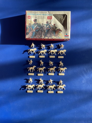 Esci boxed british light - esci,