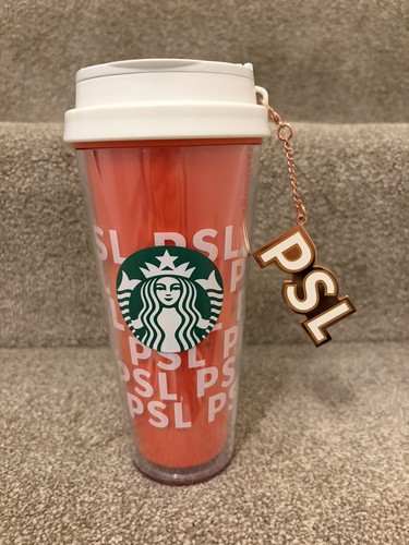 Starbucks psl pumpkin spice - starbucks,