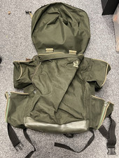 Nash Pursuit Speed Load 120