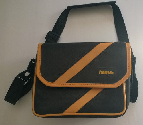 Hama camera cary - camera, case
