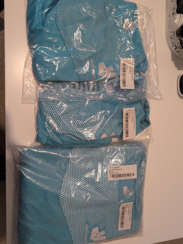 Deliveroo thermal base layer - thermal,