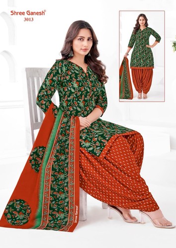 Asian women wearing unstitched - women,