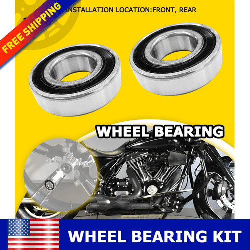 For harley davidson dyna fat - for,