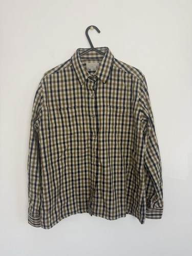 Mens aquascutum london house - london,