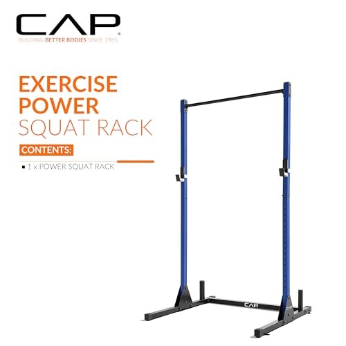 Cap barbell power racks - cap,