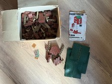 Lot of Minibrix bricks and some accessories