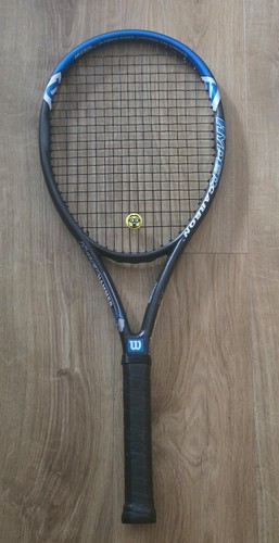 Wilson hyper carbon - hyper,