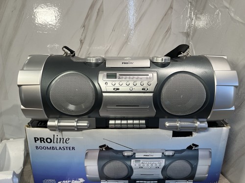 Proline boomblaster bm2 - proline,