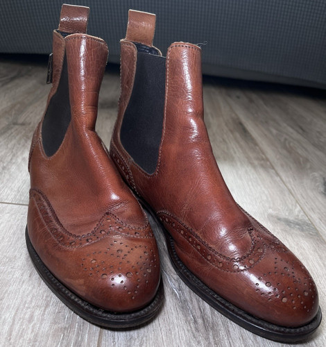 Russell bromley brown - &,