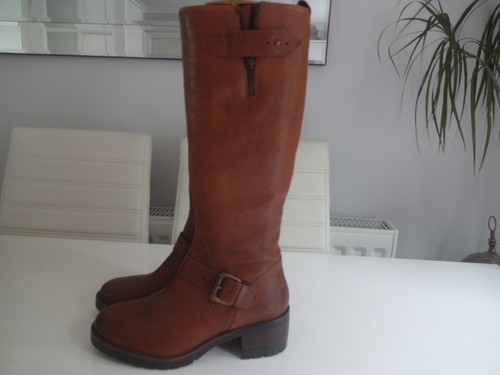 Dune tan leather ladies calf - dune,