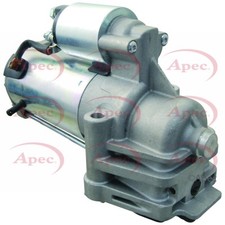 APEC Starter Motor for LTI TX2