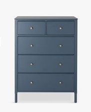 John Lewis Bedroom Drawers