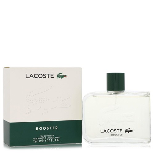 Booster lacoste eau de - lacoste,
