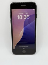 Apple iPhone SE 2nd Gen 64GB