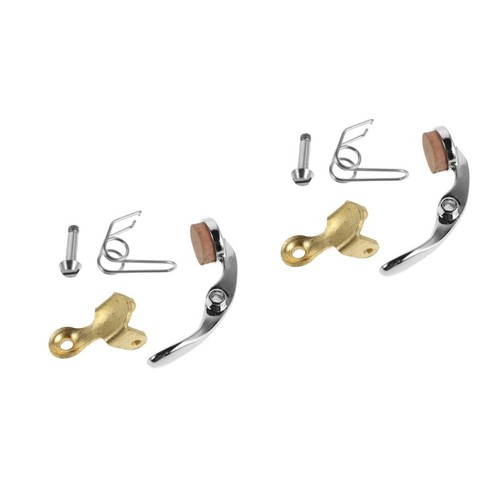 Brass durable trumpet spit - brass,