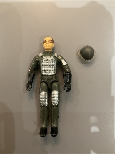 Joe action force - gi,
