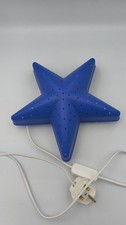 IKEA SMILA STJÄRNA Blue Star