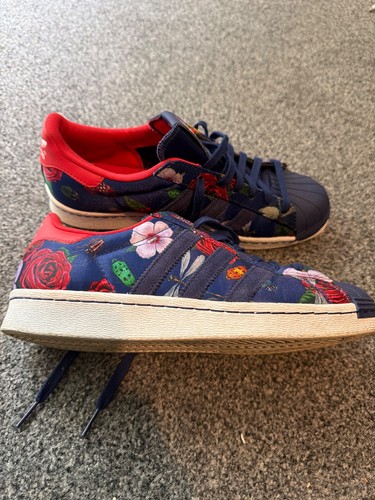 Ladies adidas superstar rita - adidas,