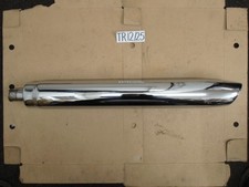 Indian Chief Vintage Left