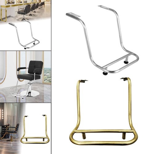 Salon chair footrest - salon,
