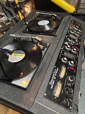 Soundout Mk III Stereo Disco Deck - Vintage