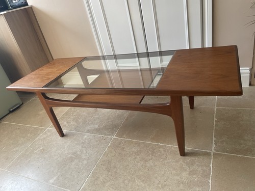 Plan mid century teak - “g-plan”, mid-century