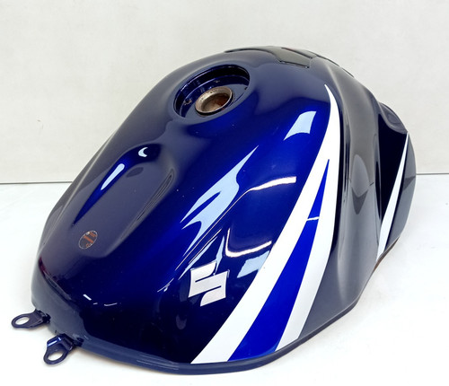 Suzuki gsxr1000 fuel tank - suzuki,