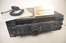 Yaesu 1000mp all - yaesu,