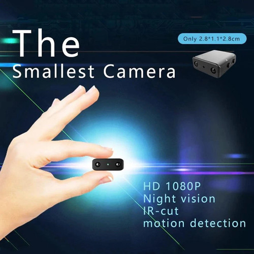 1080p mini camera motion - hd,